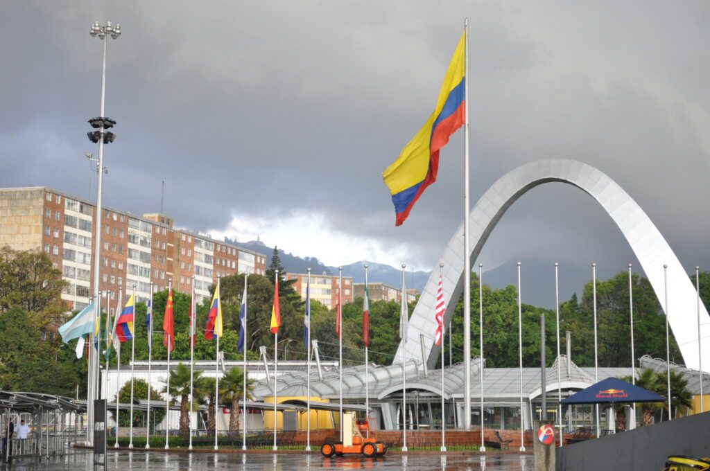 corferias